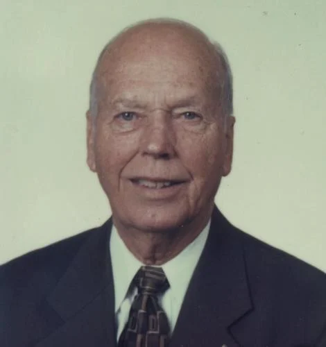 Image of Mr. Joseph 