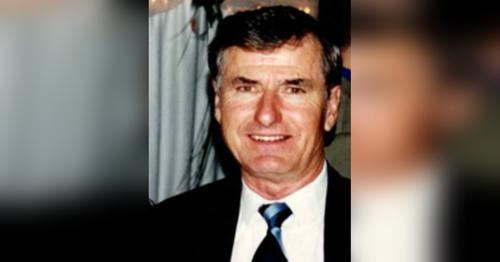 Image of CE Joseph Frank Kot