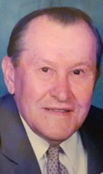 Image of BU1 Joseph A. Michalski