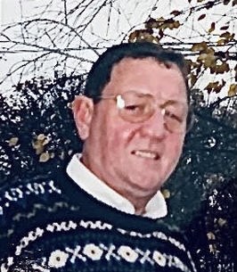 Image of Mr. Joseph Moreau