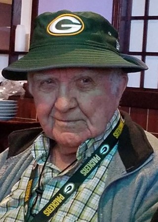 Image of SK3 Joseph K. Paskiewicz