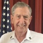 Image of CE2 Joseph Vincent Sheehan Jr.