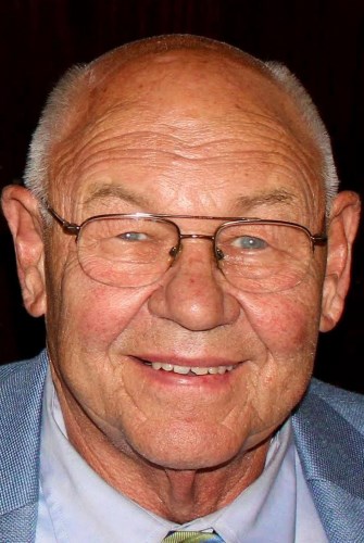 Image of Mr. Joseph R. Sosnowski