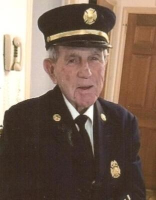 Image of Mr. Joseph J. Westenberger