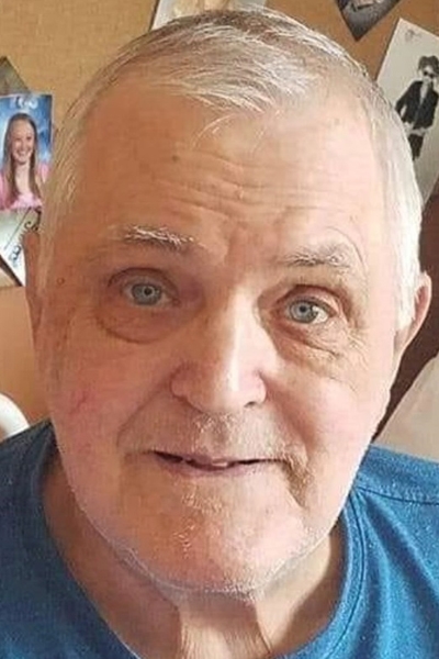 Image of SW1 Robert E. Judy