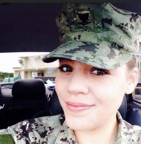 Image of Ms. Katrina Marie Zuckerman