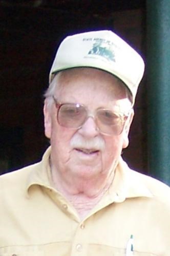 Image of Mr. Keith Leroy Birk