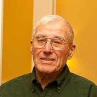 Image of Mr. Keith LaRue