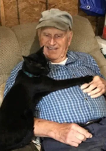 Image of Mr. Keith Lavern Hall