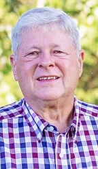 Image of Mr. Kenneth Norval Adams