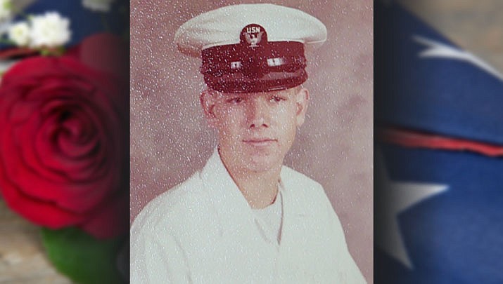 Image of Mr. Donald Earl Kennedy Jr.
