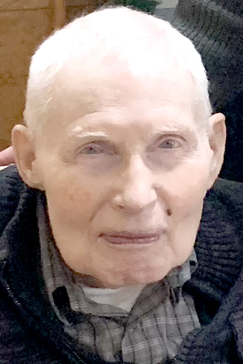 Image of Mr. Kenneth Earle Annis