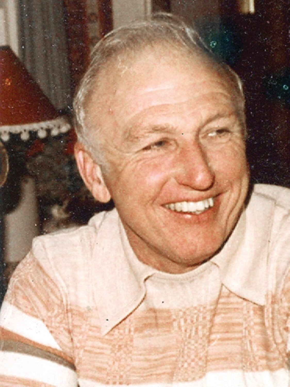 Image of Mr. Kenneth Leon Blanchard