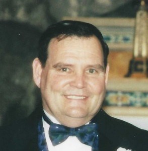 Image of Mr. Kenneth B. Brockway