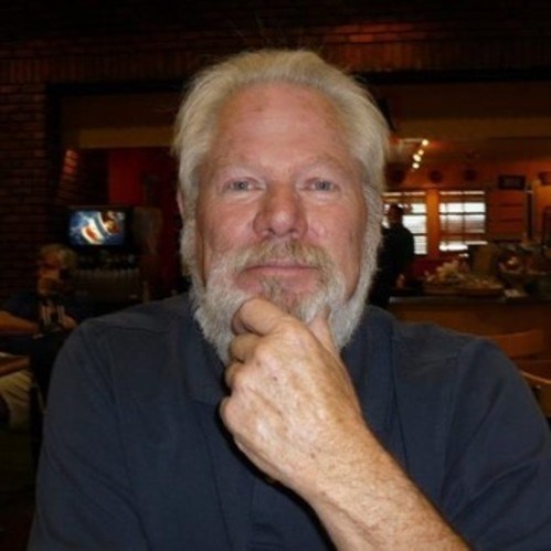 Image of Mr. Kenneth Roy Heaton Sr.