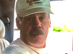 Image of Mr. Kenneth J. 'John' Jackson