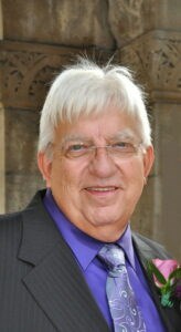 Image of Mr. Kenneth W. Kehr