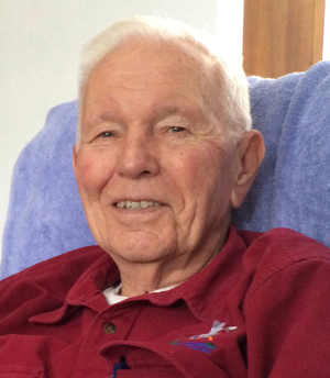 Image of Mr. Kenneth P. Merchant