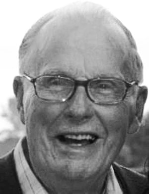 Image of Mr. Kenneth M. Prentiss