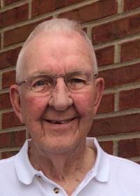 Image of Mr. Kenneth Raum