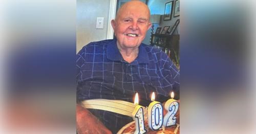 Image of Mr. Kenneth Warren Woodard