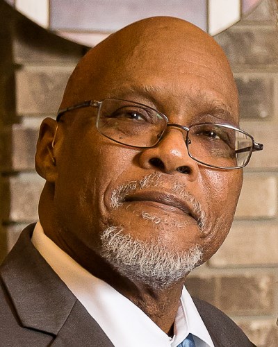 Image of Mr. Kermit 'Tank' Ewell