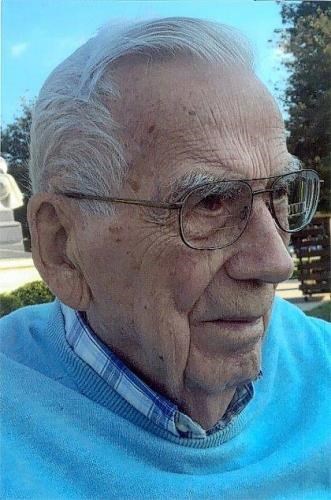 Image of Mr. Kermit Glenn Reside
