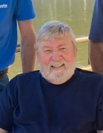 Image of Mr. Kirby Nickels