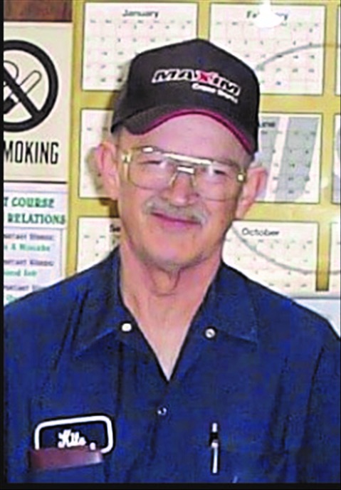 Image of EO2 James Lamure Kitelinger
