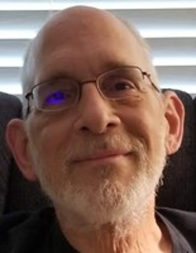 Image of CMC Kris Gerard Schafer