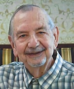 Image of LCDR Alan Knoll