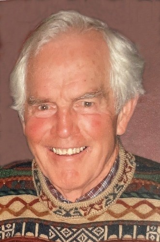 Image of LCDR Grant Robert Murdoch