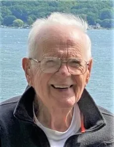 Image of LCDR John Adams McDowell Sr.