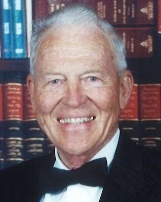 Image of LCDR (Dr) William Bullock Stewart Jr.