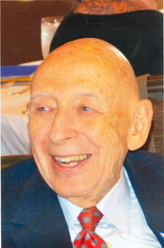 Image of LT Allan T. Hirsh