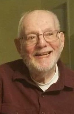 Image of LT Donald Samuel Lee