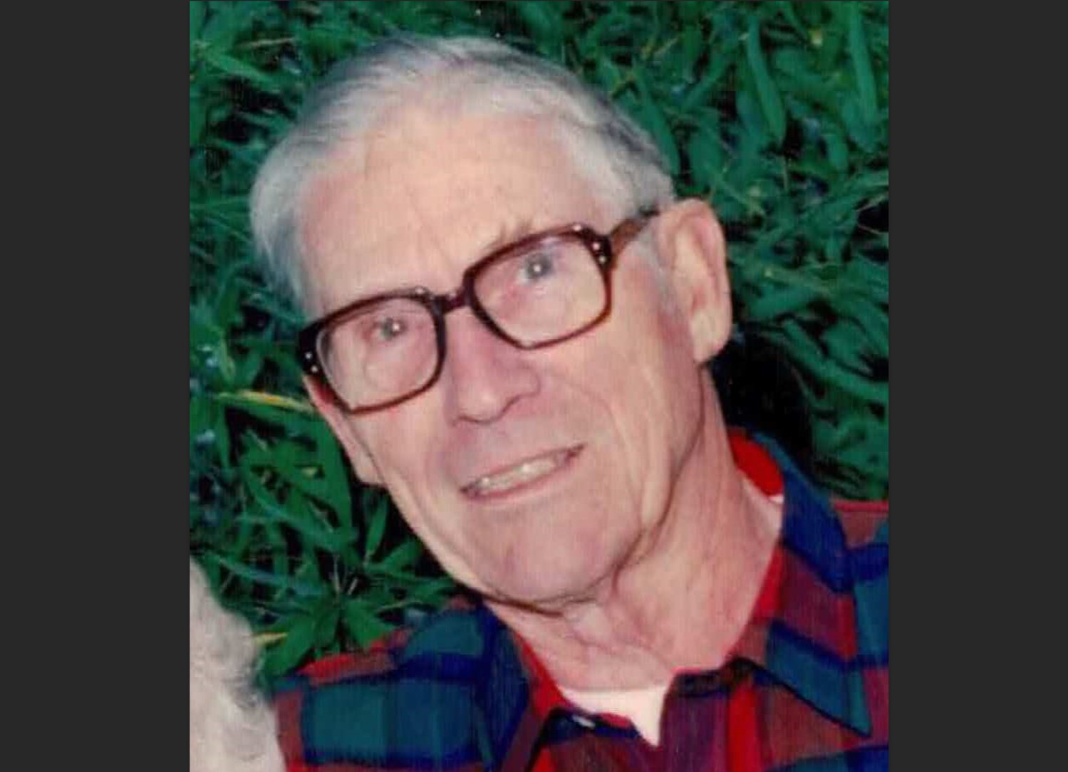 Image of LT Louis Russell Frogner