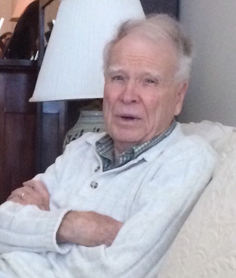 Image of LT George Robinson Wentz Sr.