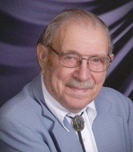 Image of Mr. LaVern Hass