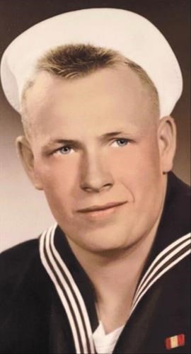 Image of Mr. Larry W. Crow