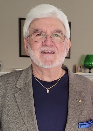 Image of BU3 Larry S. Duran
