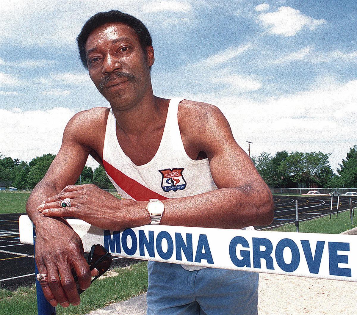 Image of Mr. Larry Franklin