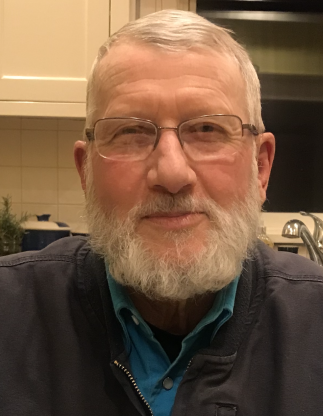Image of Mr. Larry Douglas Goff