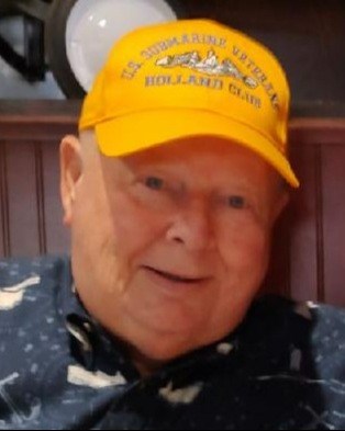 Image of Mr. Larry Wayne Hauser