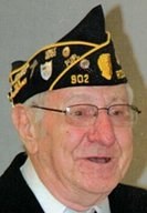 Image of Mr. Larry E. Geesey
