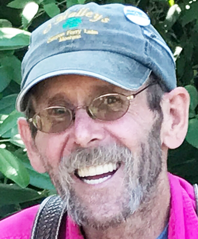 Image of Mr. Laurence 