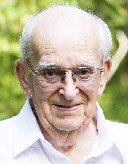 Image of Mr. Lawrence A. Champagne