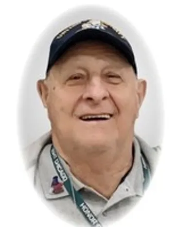 Image of Mr. Lawrence L. Kieklak Jr.