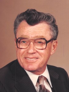 Image of Mr. Lawrence R. Klukow