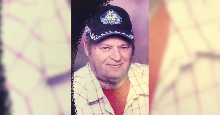 Image of Mr. Lawrence (Larry) Lacey